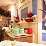 Hotel Amdorfplatzsuites B&b- Adultsfriendly Sankt Anton am Arlberg