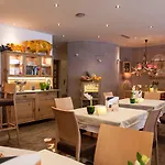 Hotel Amdorfplatzsuites B&b- Adultsfriendly Sankt Anton am Arlberg