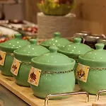 Amdorfplatzsuites B&b- Adultsfriendly Hotel Sankt Anton am Arlberg