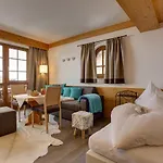 Amdorfplatzsuites B&b- Adultsfriendly Hotel Sankt Anton am Arlberg