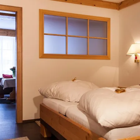 Am Dorfplatz Suites - Adults Friendly 4*