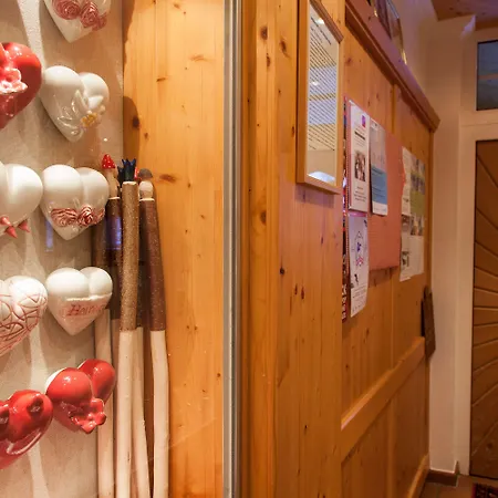 Amdorfplatzsuites B&b- Adultsfriendly