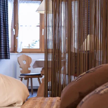 Am Dorfplatz - Adults Friendly 4* סן אנטון