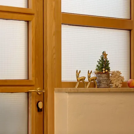 فندق Amdorfplatzsuites B&b- Adultsfriendly سانكت أنتون ام ارلبرغ