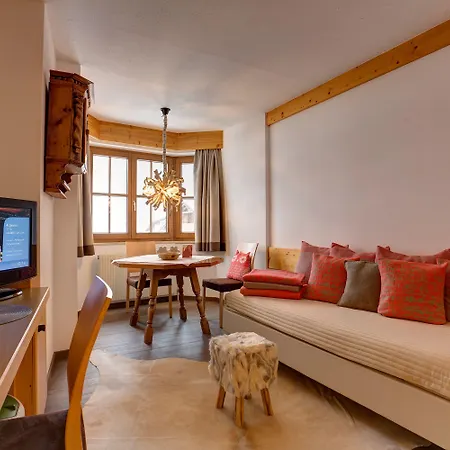 Amdorfplatzsuites B&b- Adultsfriendly