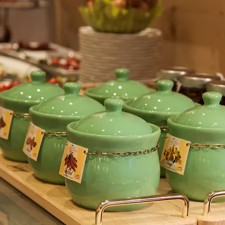 Am Dorfplatz - Adults Friendly מלון סן אנטון