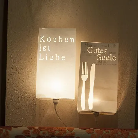 酒店 Am Dorfplatz Suites - Adults Friendly 4*
