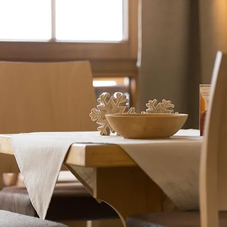 Am Dorfplatz Suites - Adults Friendly 酒店 圣安东阿尔贝格