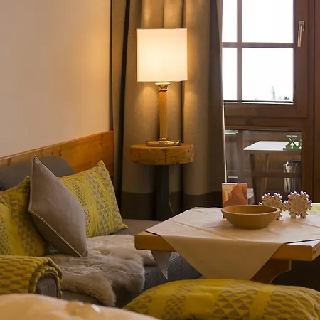Am Dorfplatz Suites - Adults Friendly