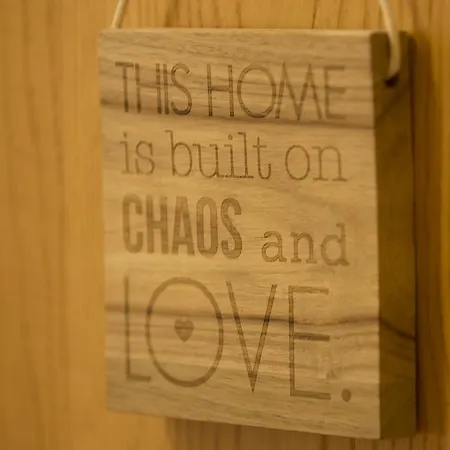 Am Dorfplatz - Adults Friendly מלון 4*