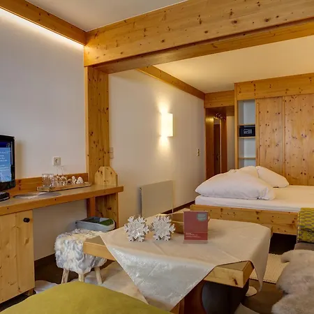 Am Dorfplatz Suites - Adults Friendly 酒店