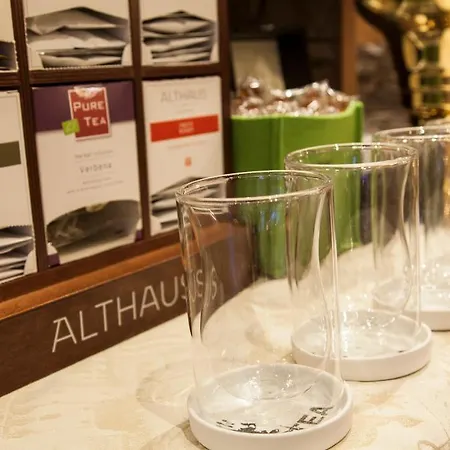 Am Dorfplatz Suites - Adults Friendly 酒店 圣安东阿尔贝格