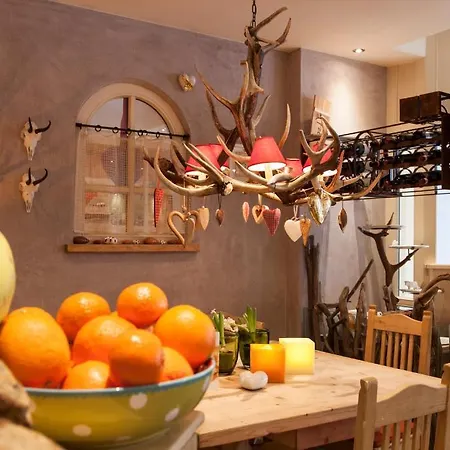 Am Dorfplatz Suites - Adults Friendly 4*