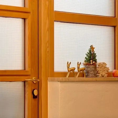 Am Dorfplatz Suites - Adults Friendly 4* 圣安东阿尔贝格