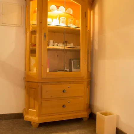酒店 Am Dorfplatz Suites - Adults Friendly